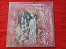 DINOSAUR JR - FREAK SCENE SST RECORDS 1988 INDIE