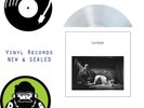 Joy Division - Closer LP Vinyl Record (Crystal Clear Vinyl) 