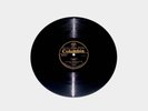 Vintage Jazz 78 rpm record,  Celestin's Original Tuxedo Jazz Orch.  