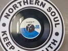 Lainie Hill Time Marches On/AIN'T I WORTH A DIME.. Northern Soul