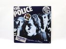 Vinyle| LP 33T The Police - Regatta De Blanc - Press EU 1979