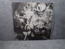 Livonia His Name Is Alive 12 Inch Vinyl Record LP Album UK 1990 4AD CAD 0008