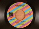 Eternity's Children  Blue Horizon/Lifetime Day  Promo  Pop Psych 1969 Tower