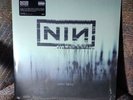 Nine Inch Nails – With Teeth Record Vinyl LP – NEW & SEALED