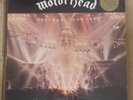 MOTORHEAD NO SLEEP TILL HAMMERSMITH GOLD VINYL