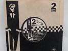 The Specials 7 Inch Vinyl Single Rude Boys Outa Jail Two Tone Records