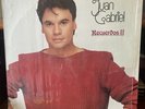 JUAN GABRIEL / RECUERDOS  2 /  Vinyl Record 33 Rpm Ariola INSERT