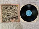 Someone Got their Head Kicked In LP Vinyl Hardcore Punk 1982 Social Distortio VG