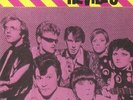 REVILLOS, The - Here Come - Vinyl (LP + postcard)