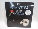 The Phantom of the Opera Musical, 1987 - Double LP 12