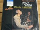 Jimmy Smith /Prayer Meetin'/TONE POET NEW SEALD