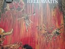 Slayer Hell Awaits Rsd 2013 Sealed Rare 500 Only Coloured Vinyl