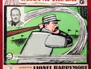 Lionel Barrymore, The Big League Quartet – Casey At The Bat - 10
