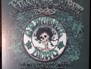 GRATEFUL DEAD - Fillmore West 1969/5LP VINYL BOX SET VG+/VG+ Hype sticker