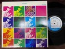 CECIL TAYLOR UNIT STRUCTURES BLUE NOTE GXK 8147 STEREO JAPAN VINYL LP