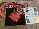KISS Rock And Roll Over Complete First U.S. Press In Shrink