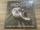 The Prodigy - Music For The Jilted Generation 2 x Vinyl LP/Album  New Sealed