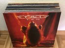 LP  Y&T - Ten 1990 Geffen Records