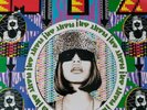 M.I.A. - Kala vinyl double LP  Paper Planes MIA