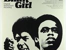 V/A - Black Girl OST LP - Fantasy SEALED PROMO