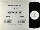 V/A - Musidisc Vol. 1 No. 6: Documentary LP - Emil Ascher Library Funk Jazz MP3