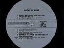 V/A - Rock 'n' Roll LP - CBS EZ Cue - Library Surf Mod MP3