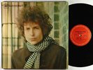 Bob Dylan - Blonde On Blonde 2xLP - Columbia VG++