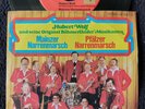 HUBERT WOLF UND SEINE BÖHMERLÄNDER MUSIKANTEN „MAINZER NARRENMARSCH“ 7“-Single
