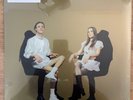 CONFIDENCE MAN - Confident Music VINYL LP 2018 Heavenly BRAND NEW  *Ding*