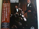 The Oscar Peterson Trio - We Get Requests / VG / LP, Album, RE