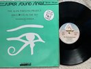 The Alan Parsons Project – Mammagamma / Sirius - Eye In The Sky - Maxi 45 Tours