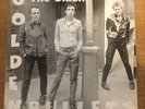 The Clash Rare Vinyl Golden Bullets 2001 LP NM/NM CGB 001