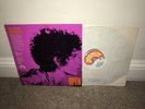 JULIE DRISCOLL BRIAN AUGER & TRINITY Open LP  Marmalade 1967 Mono UK 1st Press