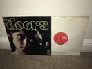 THE DOORS Selftitled Debut LP Elektra 1967 Limited Edition Stereo 1970 UK Press