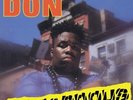Godfather Don/Hazardous 8513 New LP