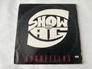 Show And A.G – Goodfellas 2LP 1995 US ORIG Payday Gang Starr DJ Premier GURU