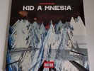 Radiohead – Kid A Mnesia - Sealed