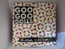 Goo Goo Dolls Hold Me Up Vinyl NEW & SEALED