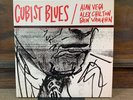 Cubist Blues by Vega, Alan / Chilton, Alex / Vaughn, Ben (Record, 2015) EX