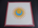 King Crimson - Lark's Tongues In Aspic 1973 UK LP ISLAND 1st