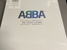 The Studio Albums [Colored Vinyl] by ABBA (Record, 2020)