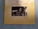 Gene Clark Here Tonight/The White Light Demos  Long Out Of Print