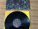 ‘The Best Of George Harrison’ 1976 USA vinyl Lp in shrink near mint condition