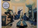 OASIS - Definitely Maybe 25th Anniversary Silver Double Vinyl LP - New & Sealed