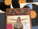 NEIL YOUNG - Decade Original LP Vinyl EX Promo Hype