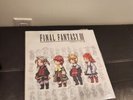 Final Fantasy 3 III DS vinyl Soundtrack OST Nintendo not moonshake VGM