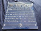 The Temptations Greatest Hits Gordy 919 LP SEALED Mint