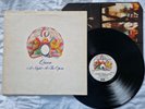 QUEEN A NIGHT AT THE OPERA - ANNO 1975 - 1° Stampa UK - EMTC 103