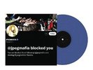 JPEGMAFIA & Danny Brown - Scaring The Hoes Vinyl LP Cobalt Blue Cover 2 PREORDER