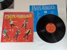 Blue Angel - Cyndi Lauper Vinyl Record LP  Polydor 1980 NM- (tested) Early Press